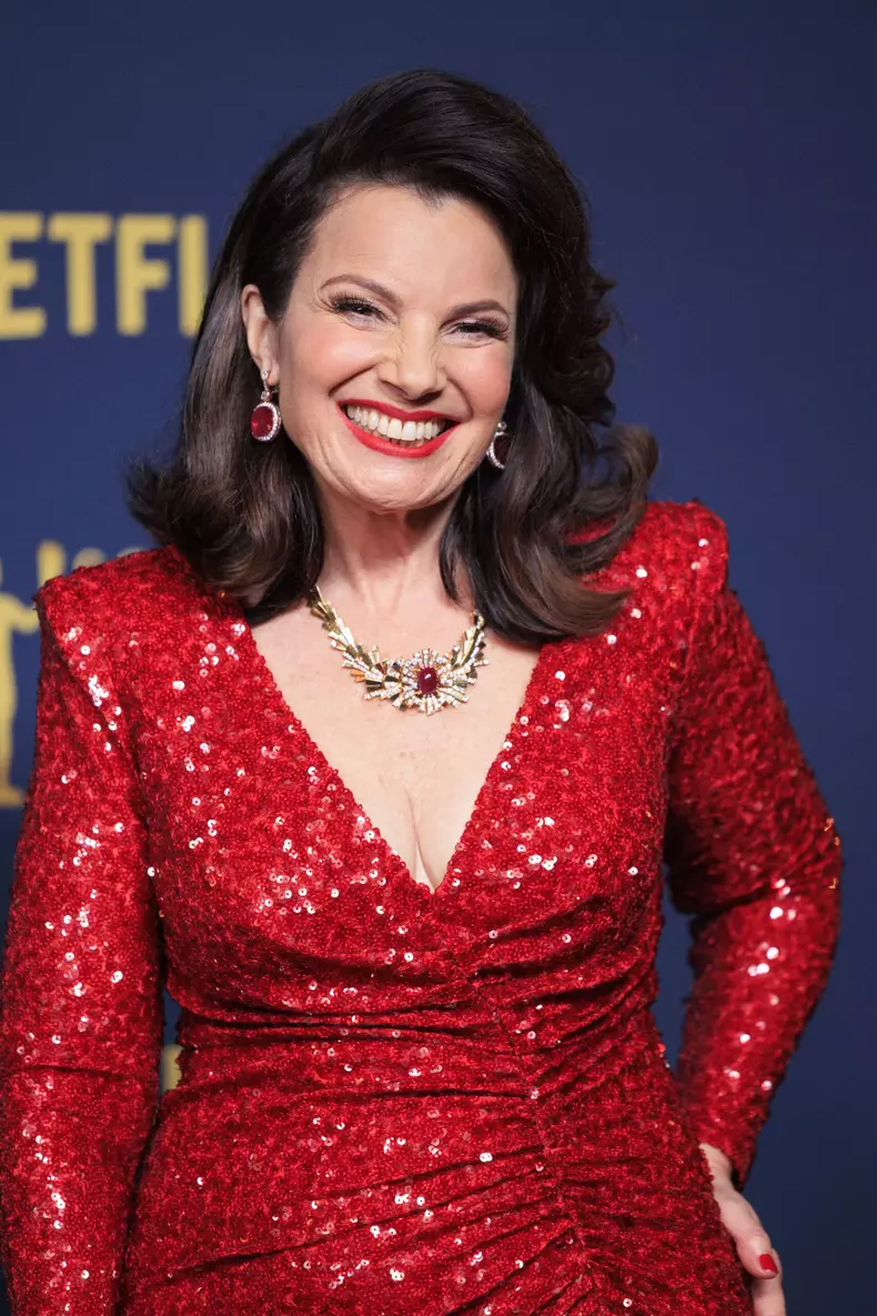 Fran-Drescher