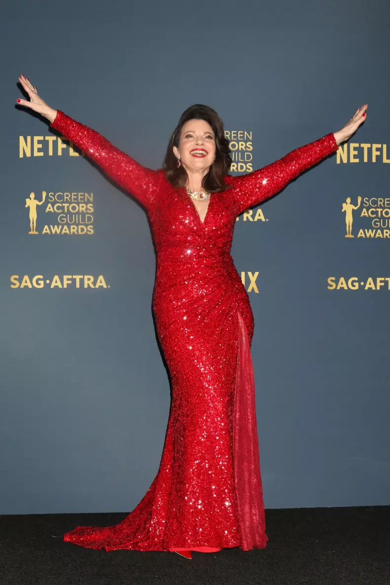 Fran-Drescher