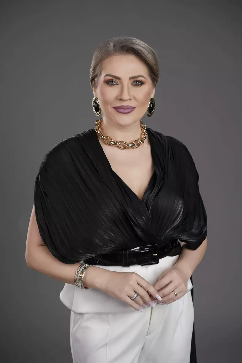 Mirela Vaida