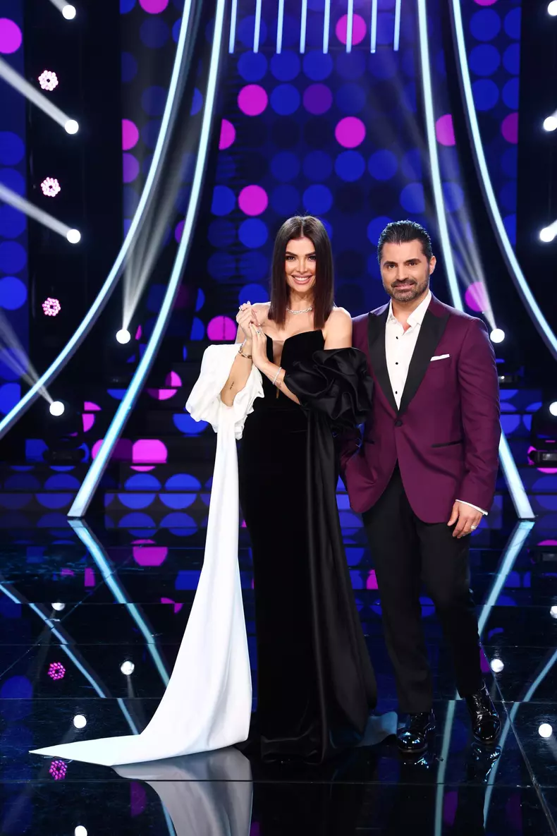 Alina Pușcaș și Pepe  (2)