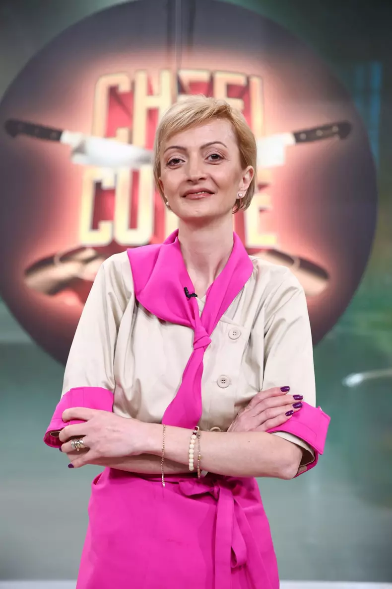 Cateluța Ciomîrdac