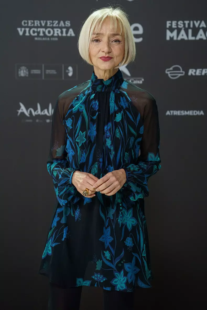 3. Maria de Medeiros