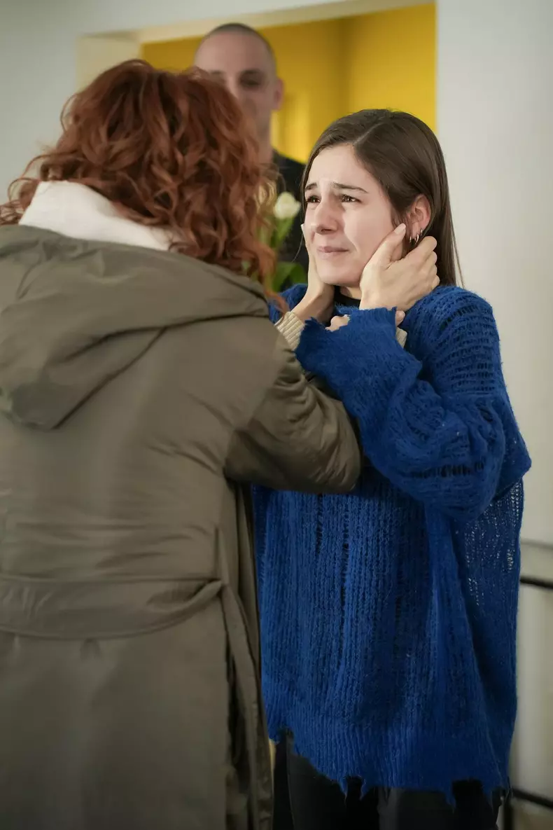 Ultimul episod din „Iubire cu parfum de lavandă”, sezonul 2 - 13 iunie 2025. Albert o răpește pe Maria (12)