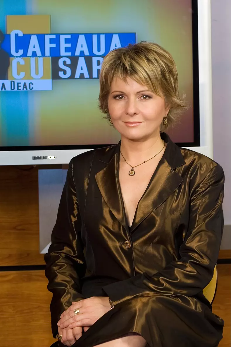 Dana Deac se retrage din jurnalism   (5)
