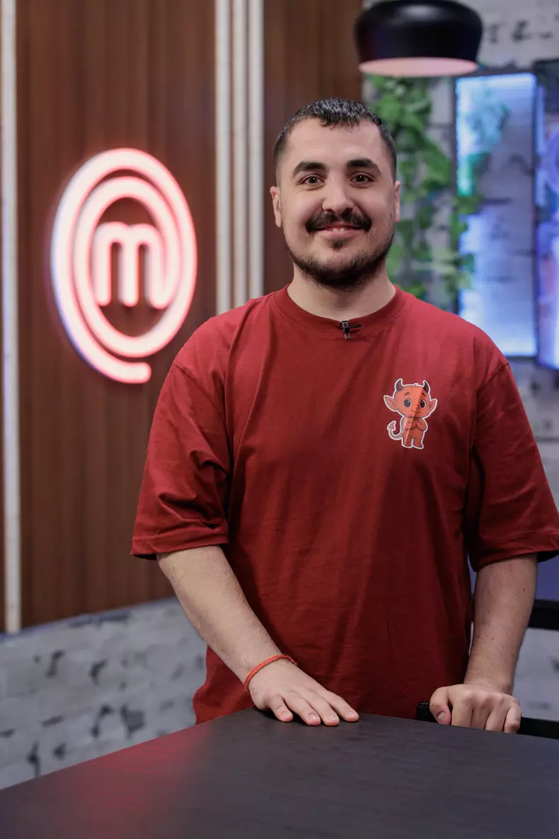 Caseta-MasterChef