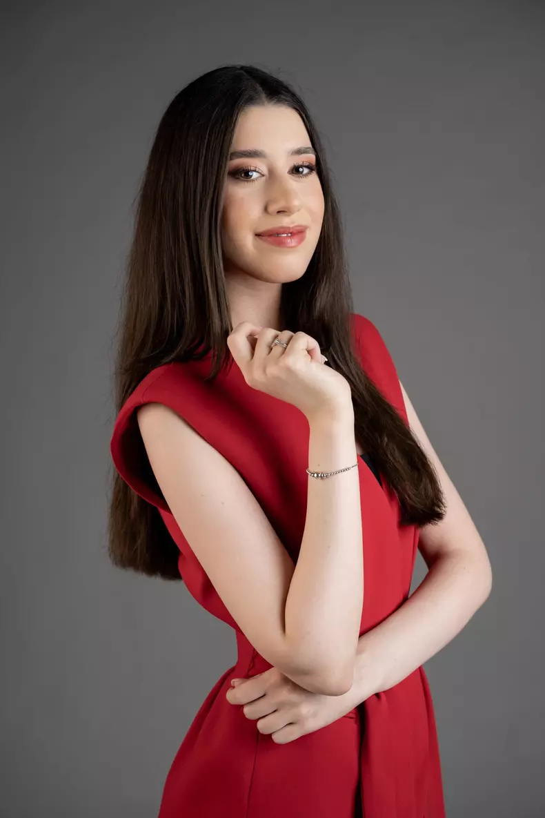 Sabina Pantazi