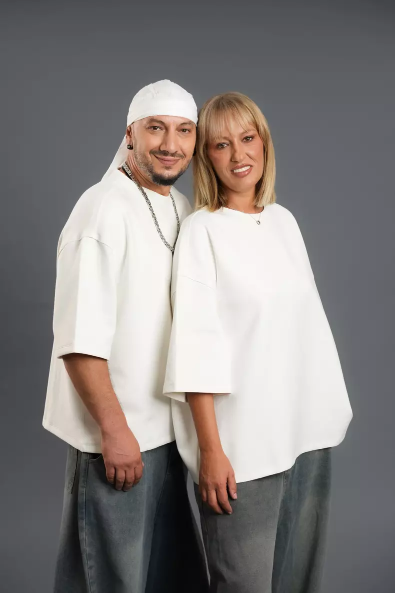 Cătălina și NiCK