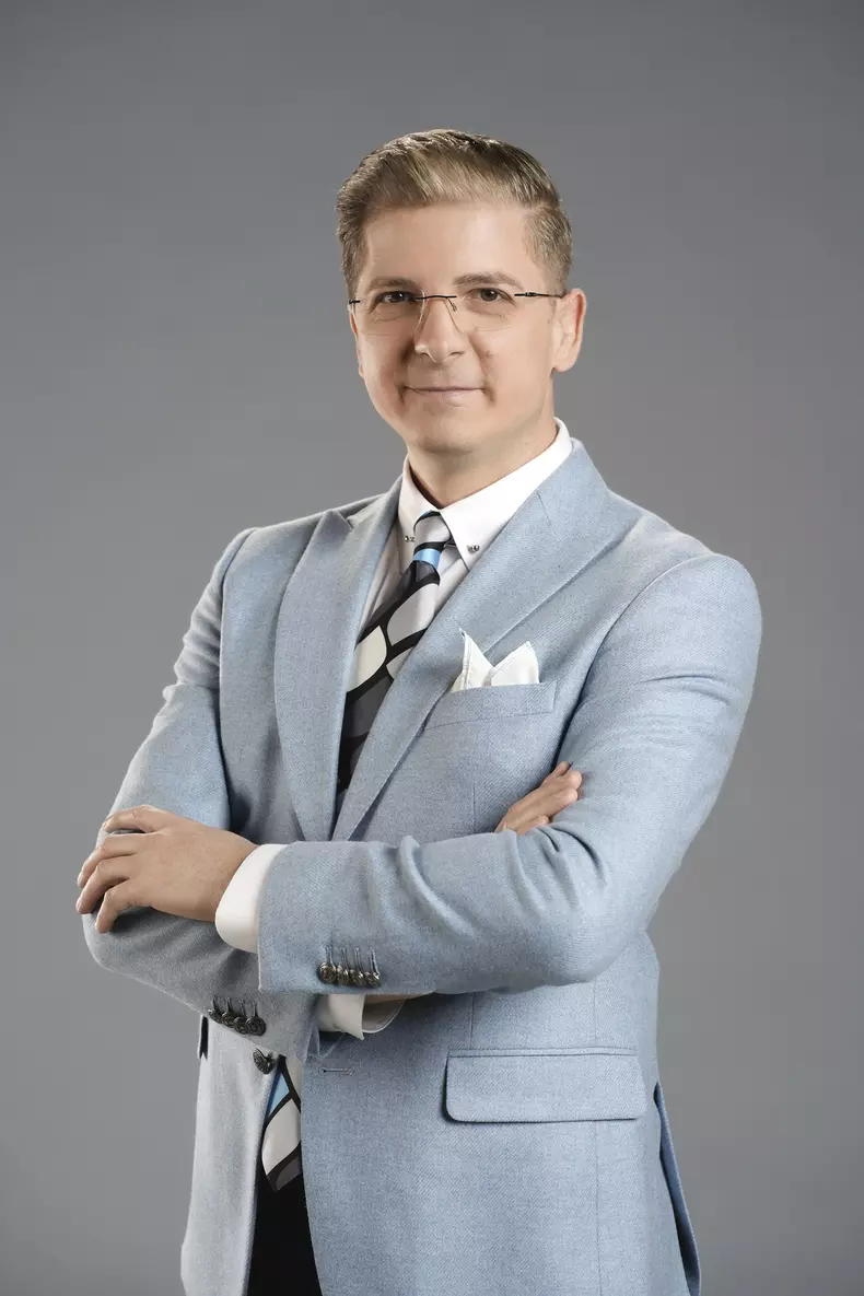 Marius Niță