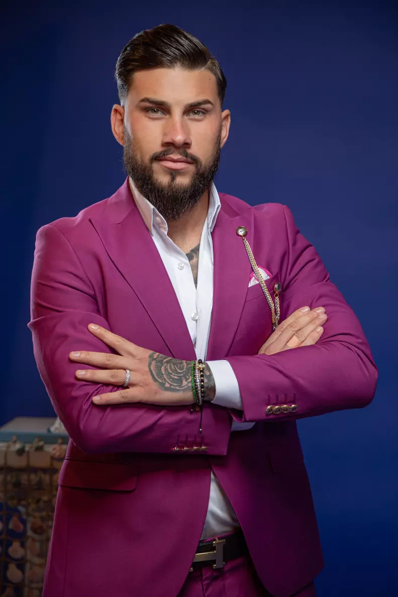 Alexandru Stan