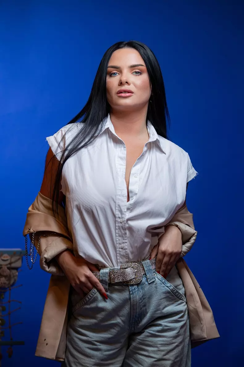 Iolanda Mihai