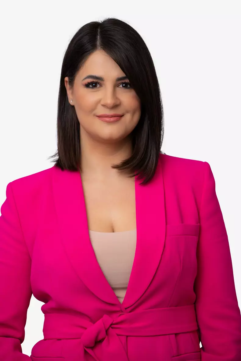 Stefana Purcar
