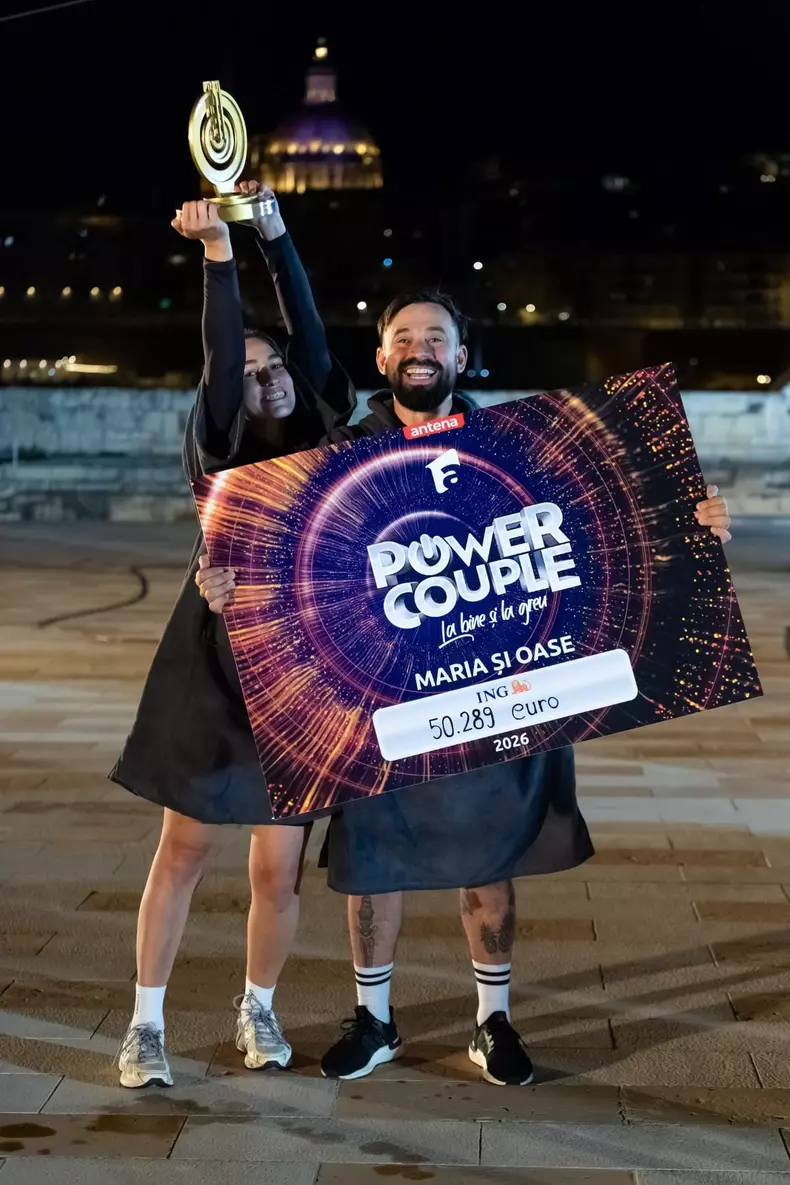 Oase-si-Maria-Pitica-au castigat-Power-Couple-sezonul-3-2