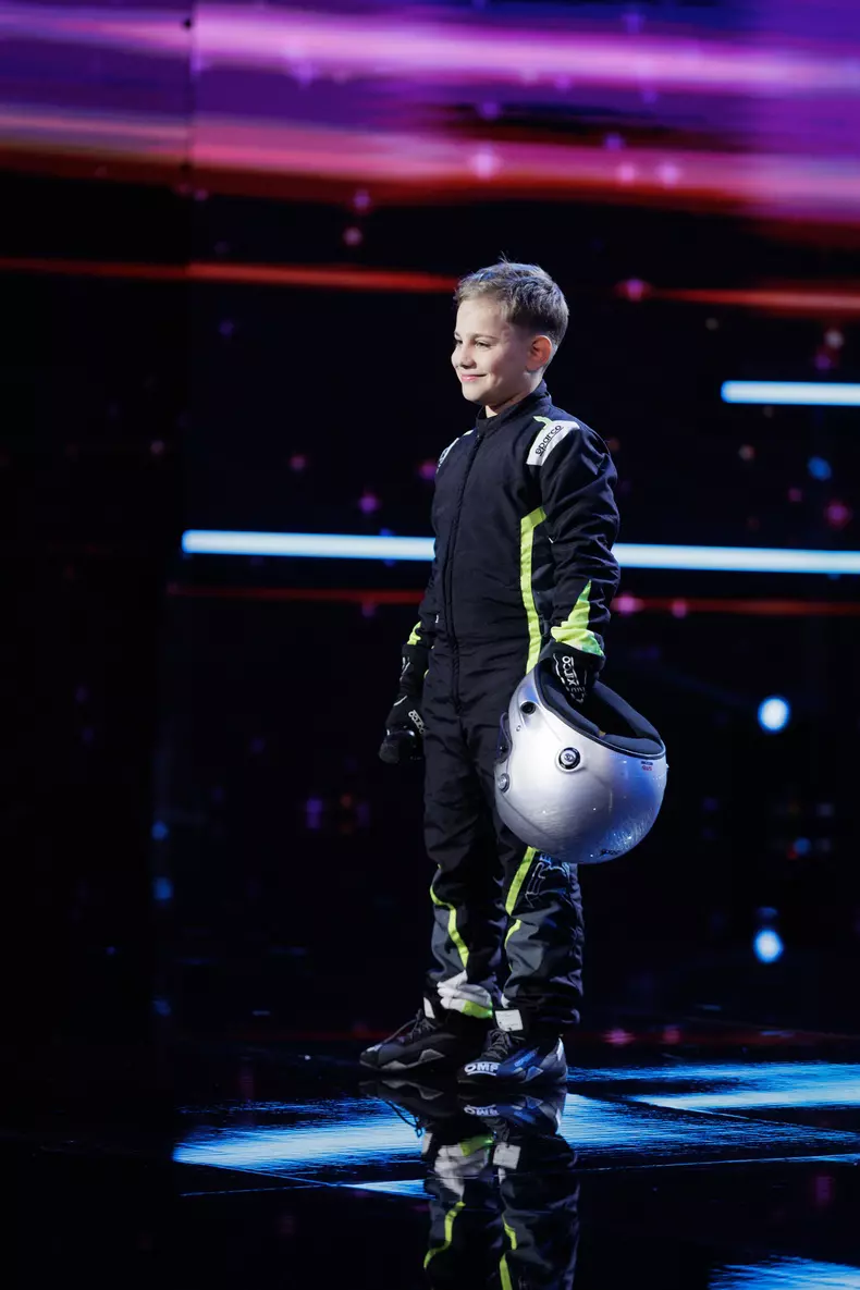 Romanii au talent - editia 4 (10)