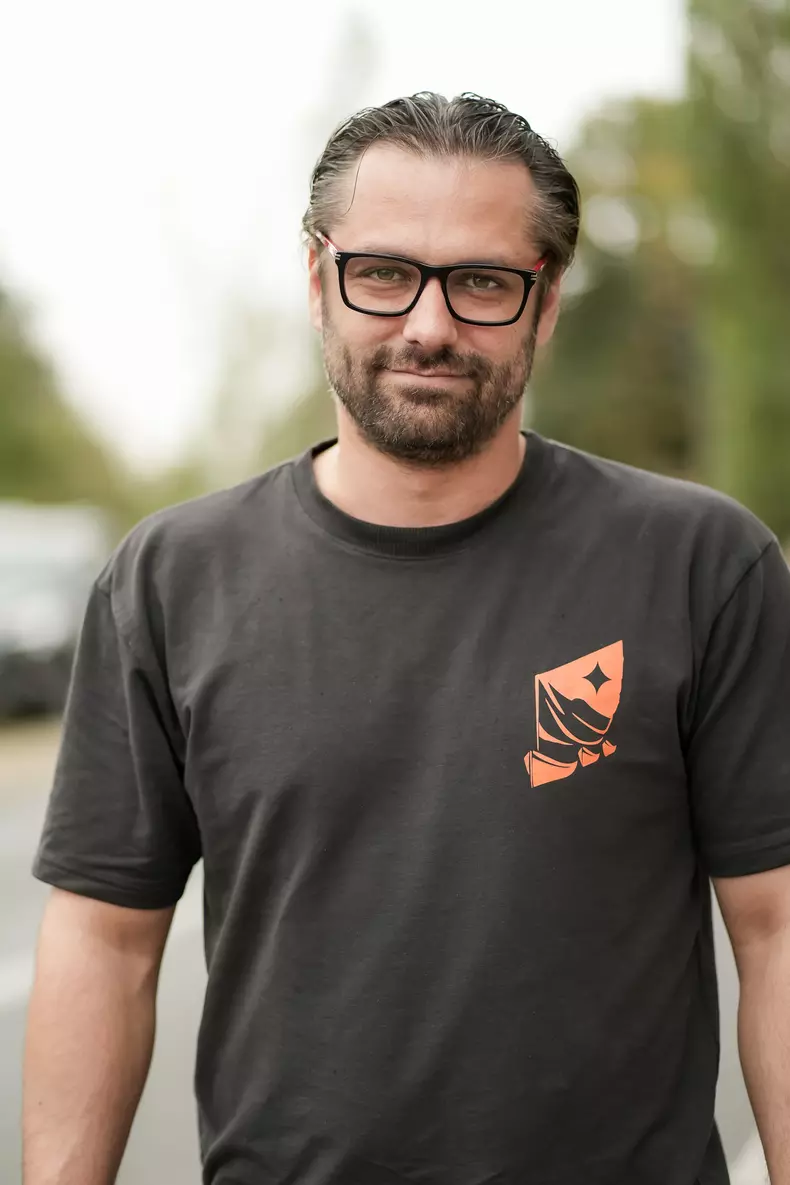 Alecsandru Dunaev