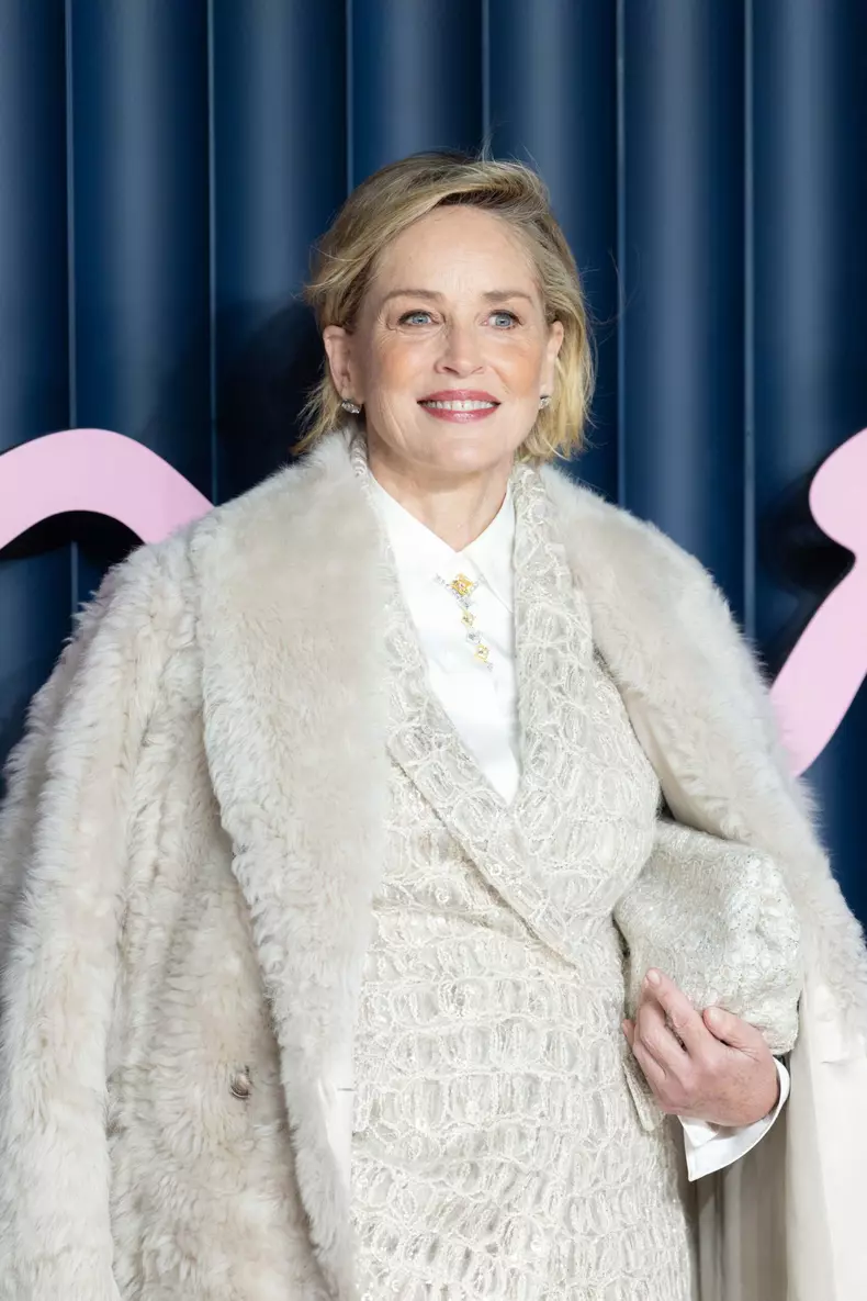 Fashion Awards 2025 - London