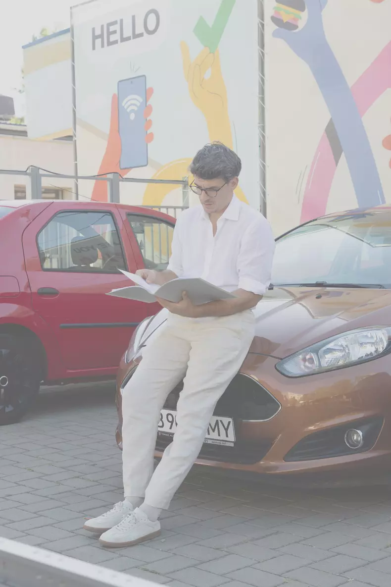 Alexandru Ion - Destine cu Parfum de Lavandă