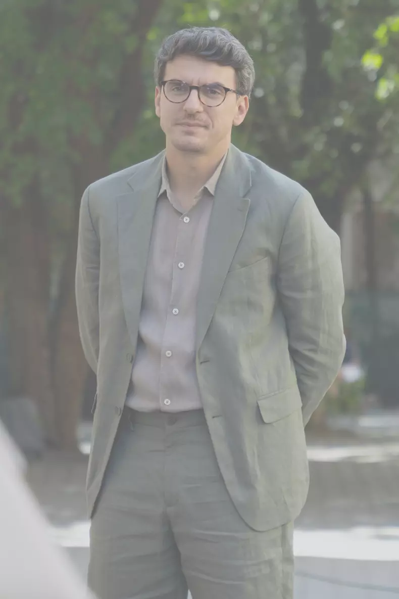 Alexandru Ion 3 - Destine cu Parfum de Lavandă