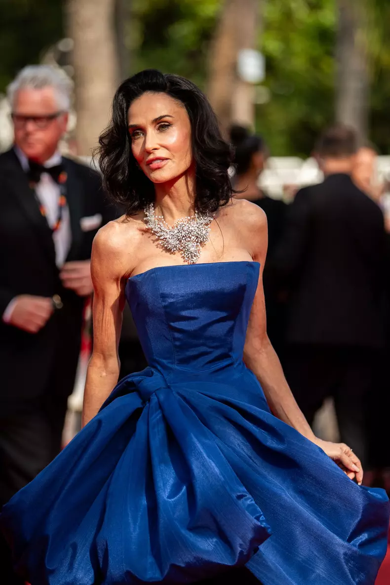 79th Cannes Film FestivalRed Carpet of the movie -La bola negra-Palais des Festivals - Cannes, France