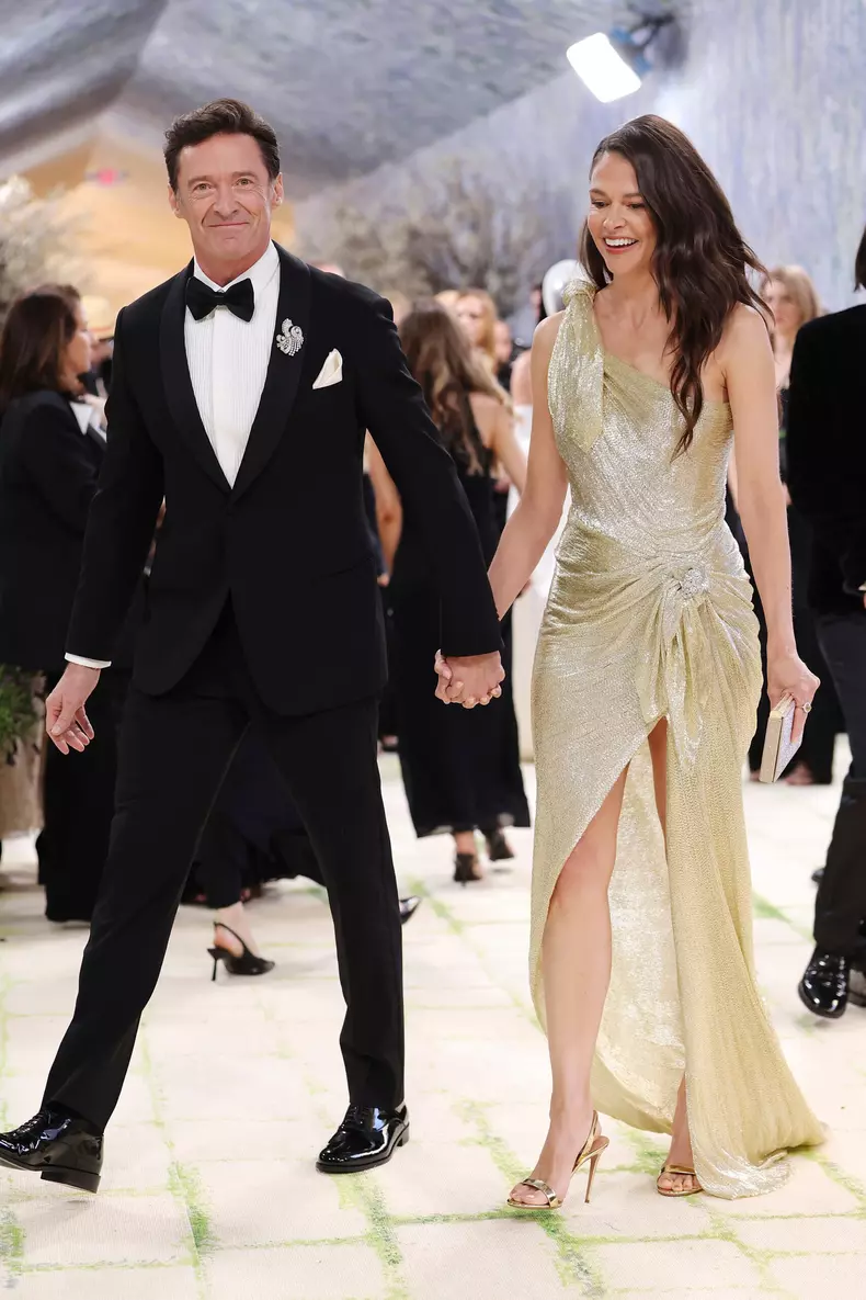 The 2026 Met Gala Celebrating "Costume Art" - Arrivals
