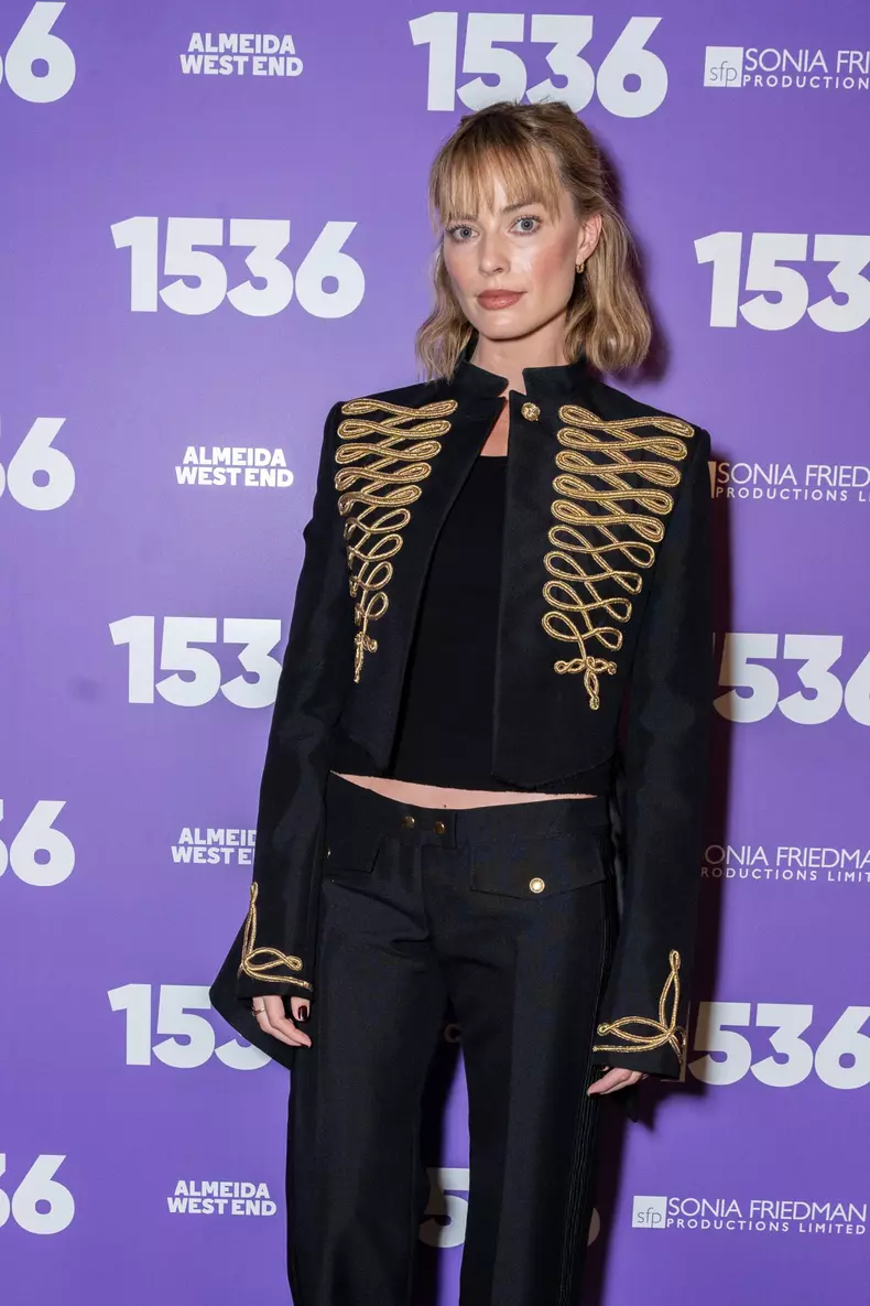 ‘1536’ Opening night afterpa