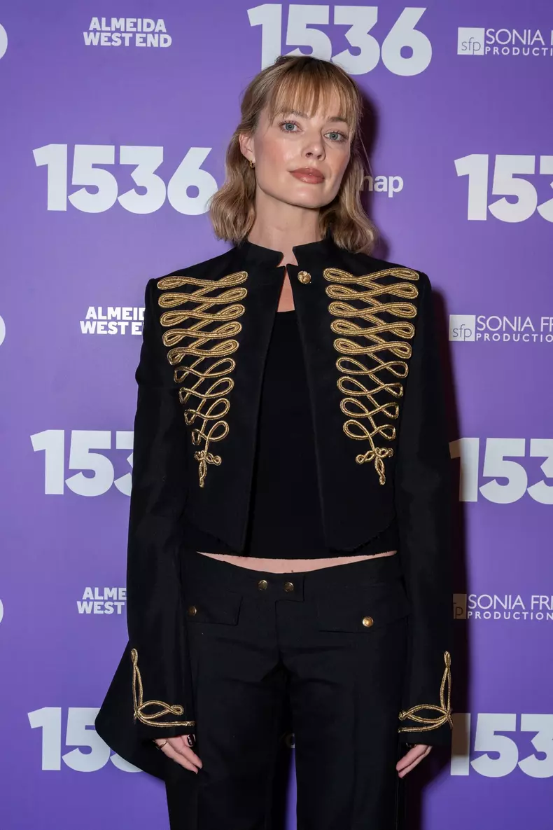 ‘1536’ Opening night afterpa