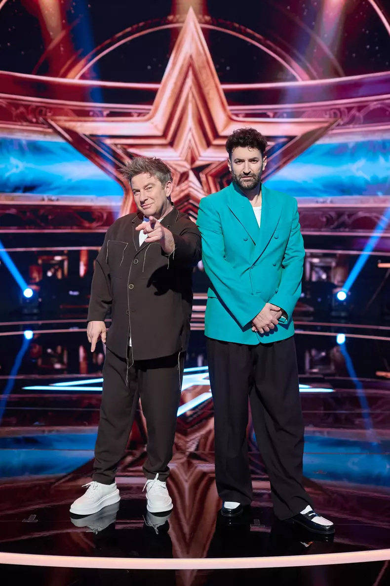 Romanii au talent - sezonul 16 #devis (4)