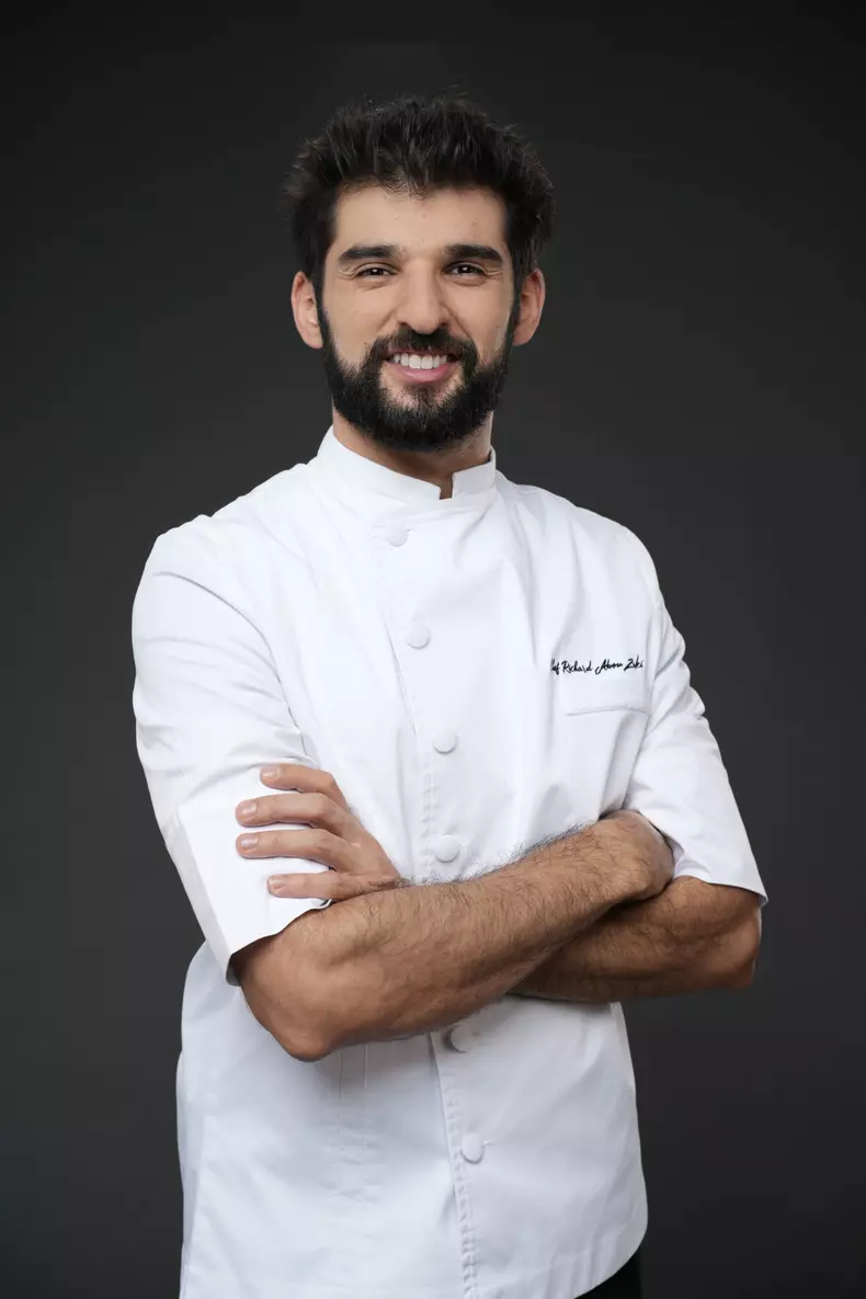 Chef Richard_3