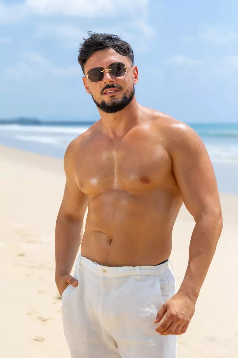Iulian Bogdan