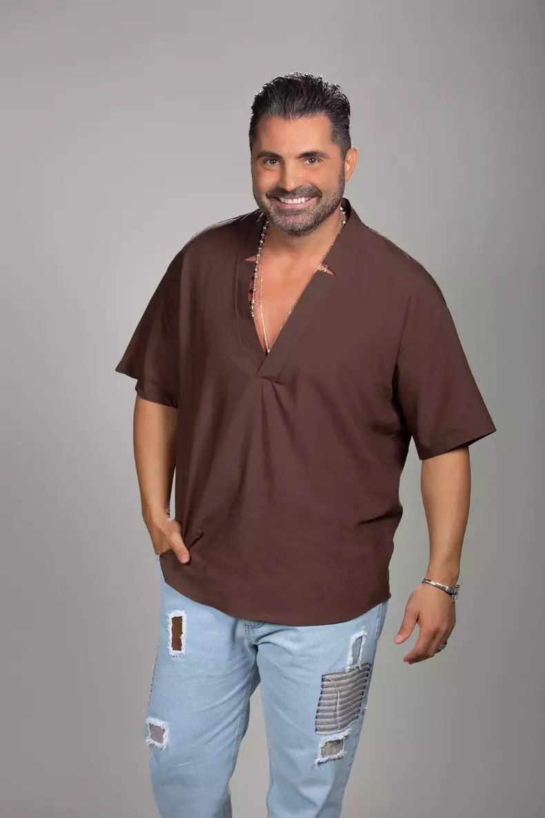 Pepe Kanal D