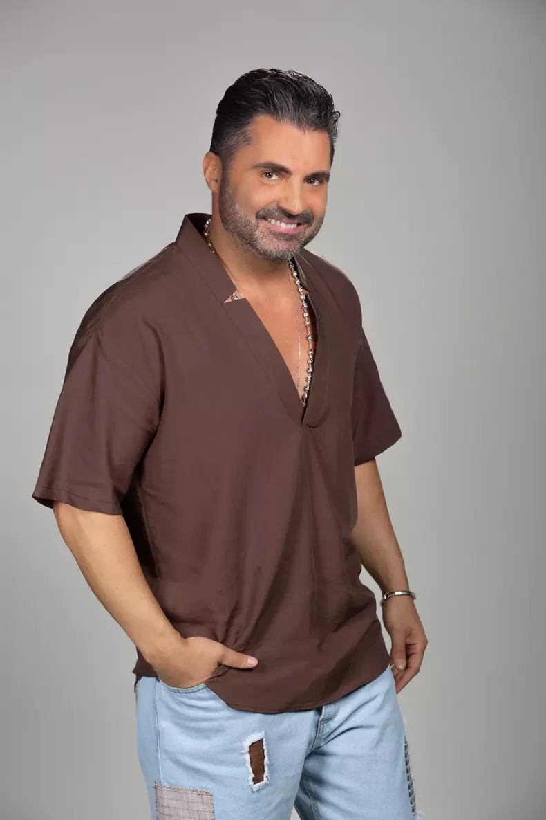 Pepe - Kanal D