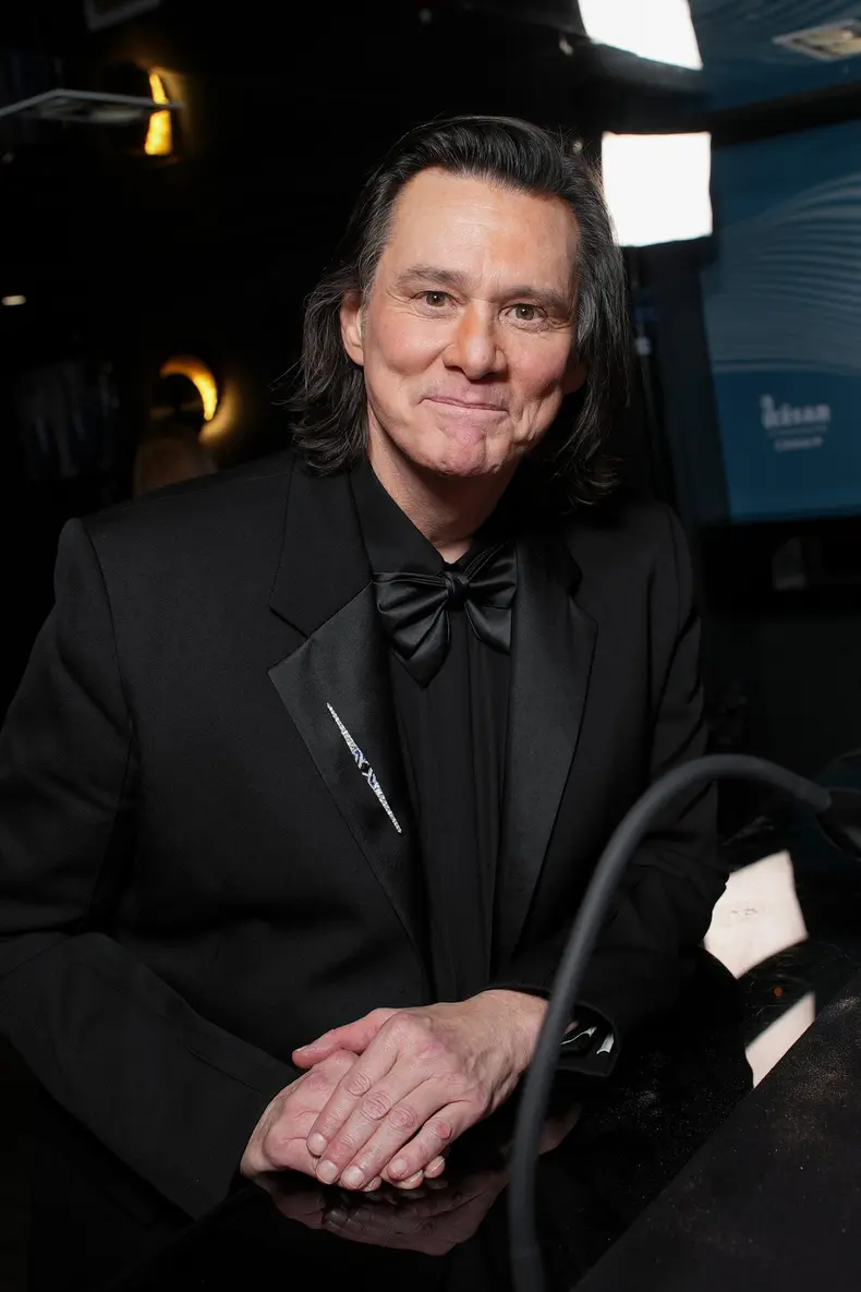 51st Cesar Film Awards - Backstage