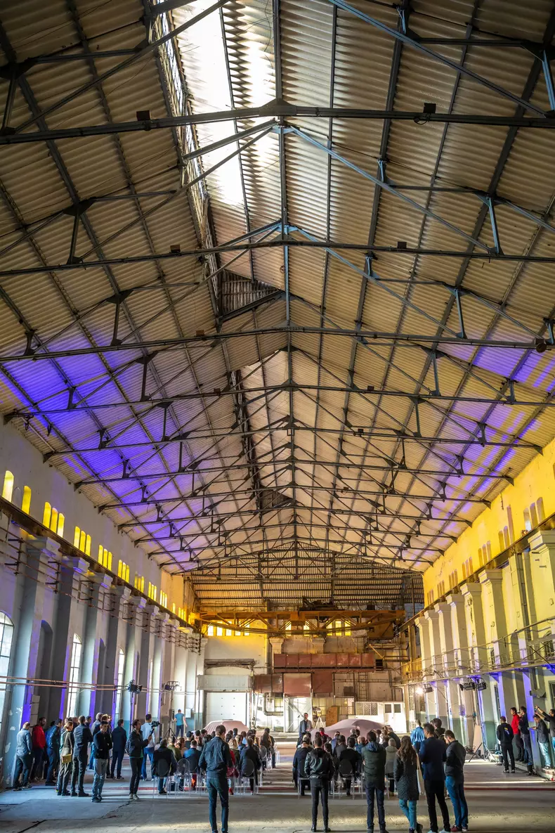 Avanpremiera BMW Seria 8 Romania 14