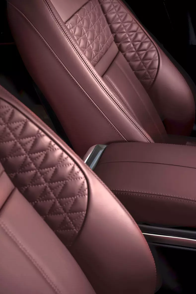 Evoque are noua generatie 17