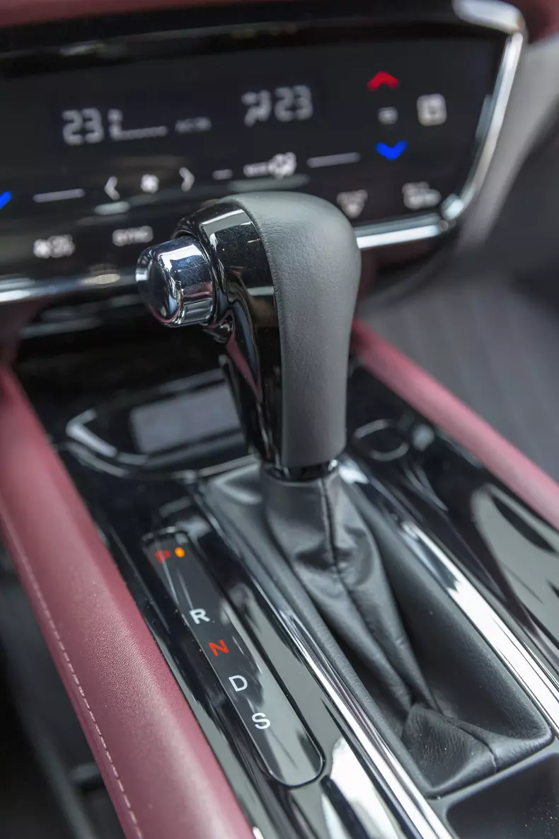 Honda HR-V Auto Bild Romania foto Ovidiu Tabacaru 16