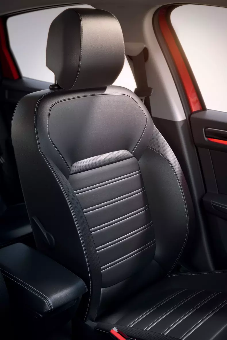 2019 – Renault ARKANA