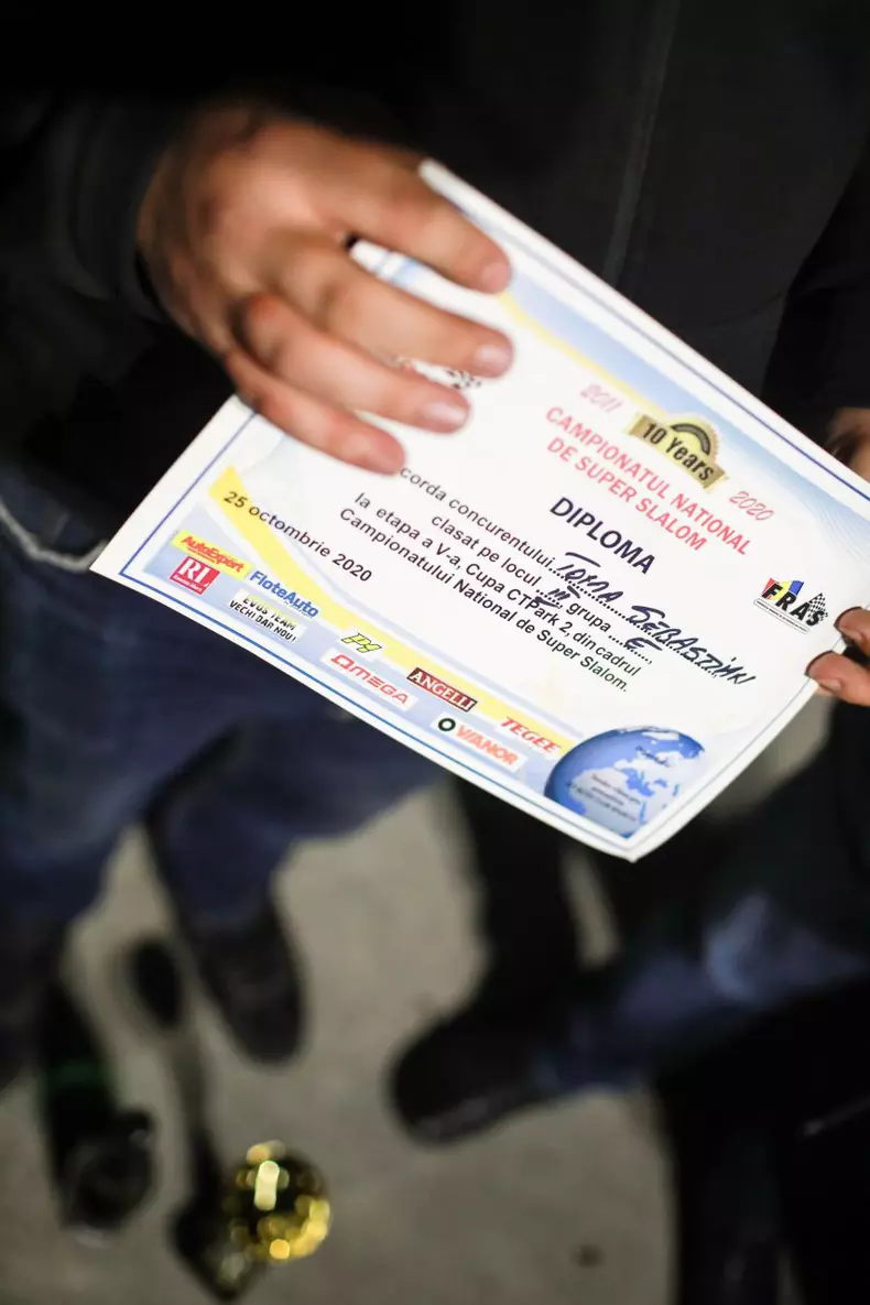 MINI Cooper SE la CNSS 2020 foto Dragos Savu105