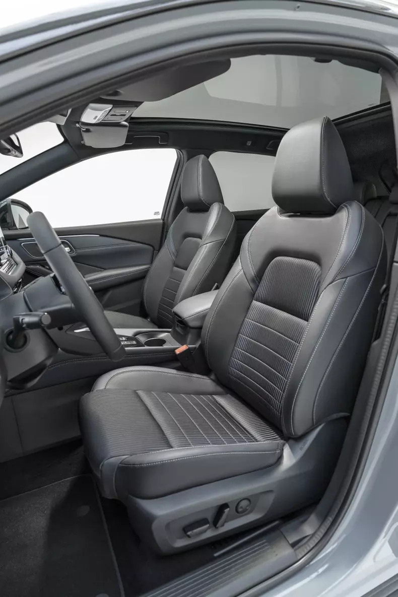 All-new Nissan Qashqai: elevating the drive