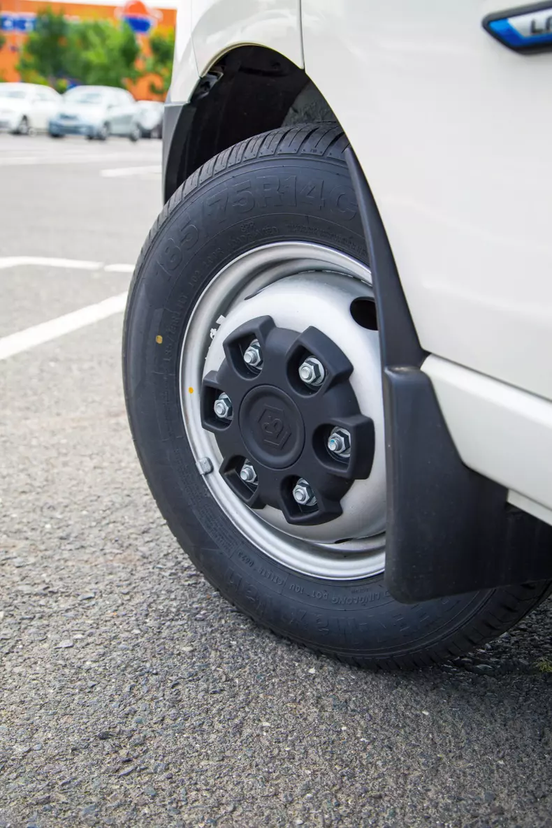 Piaggio Porter NP6 low res 005