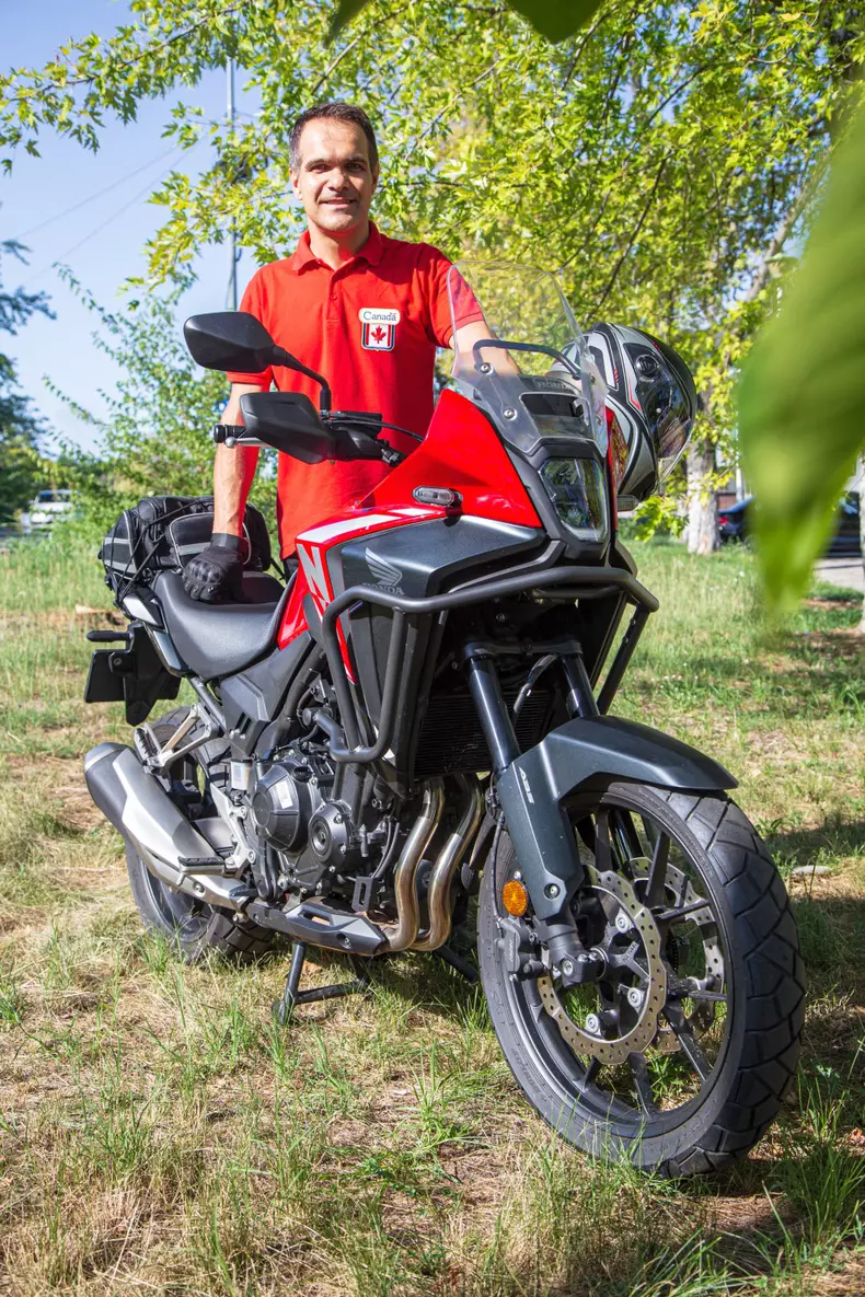 Honda NX low res 024