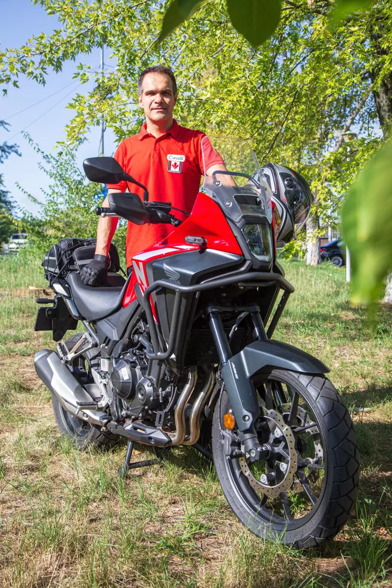 Honda NX low res 025