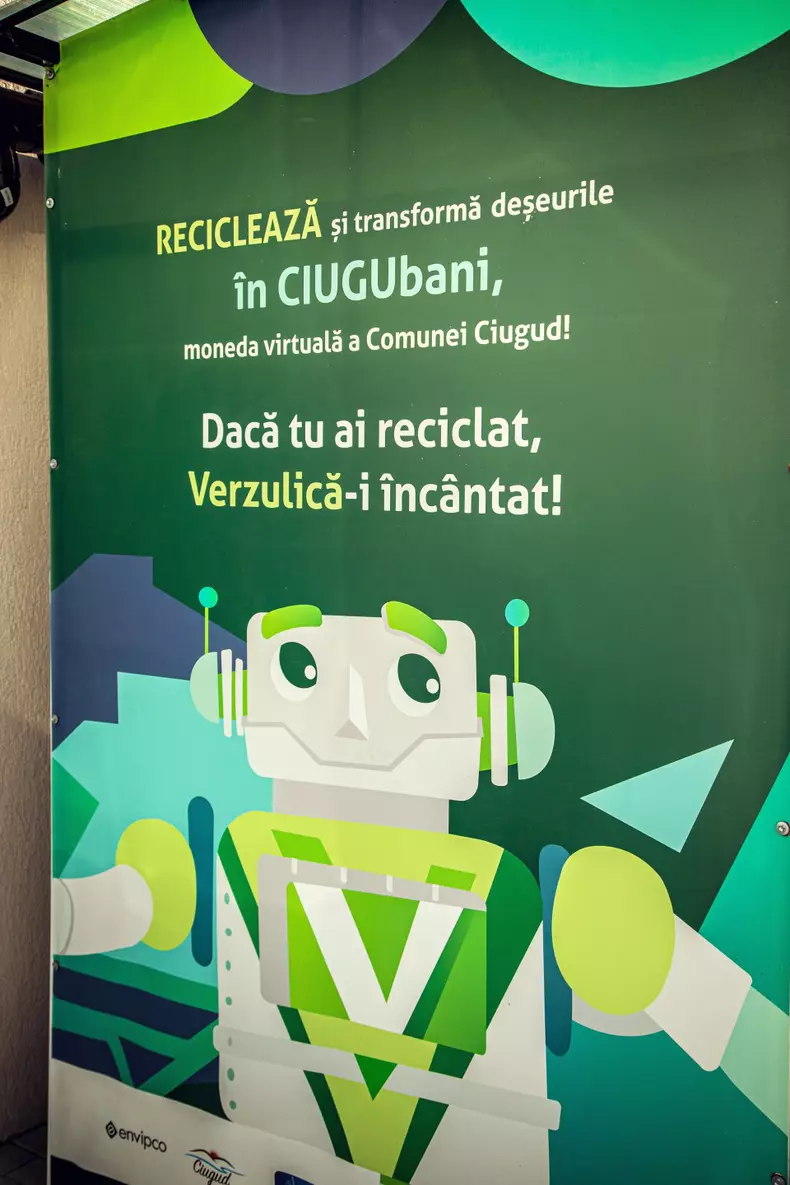 Ciugud to be true 036