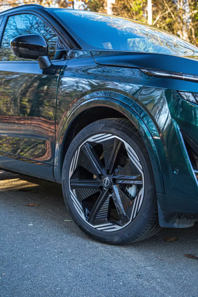 Nissan Qashqai ePower low res 010