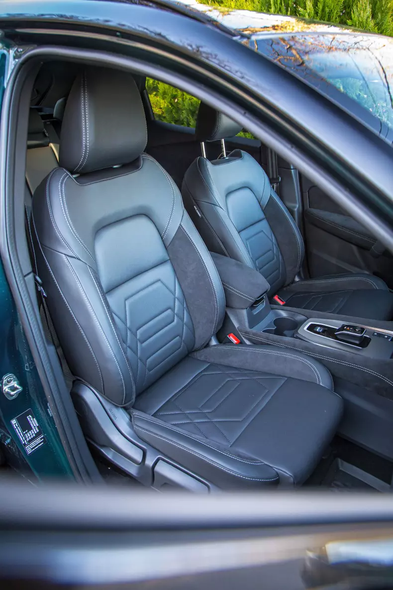 Nissan Qashqai ePower low res 017