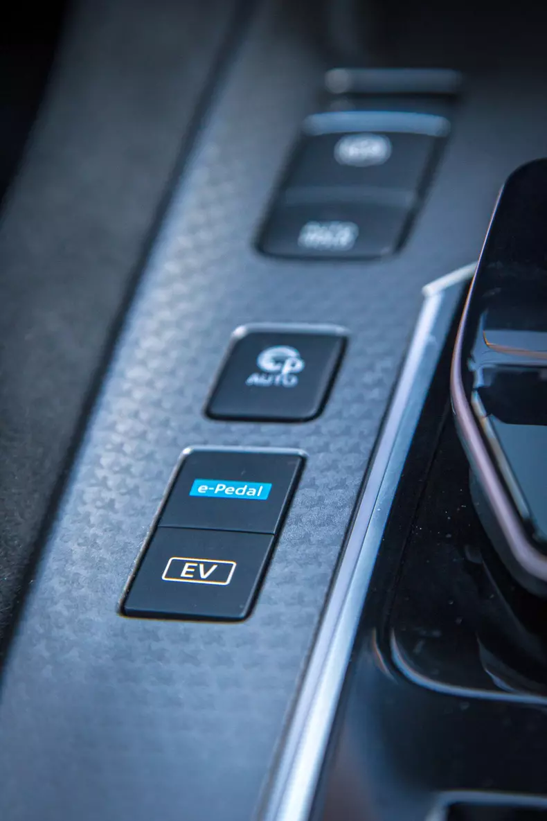 Nissan Qashqai ePower low res 022