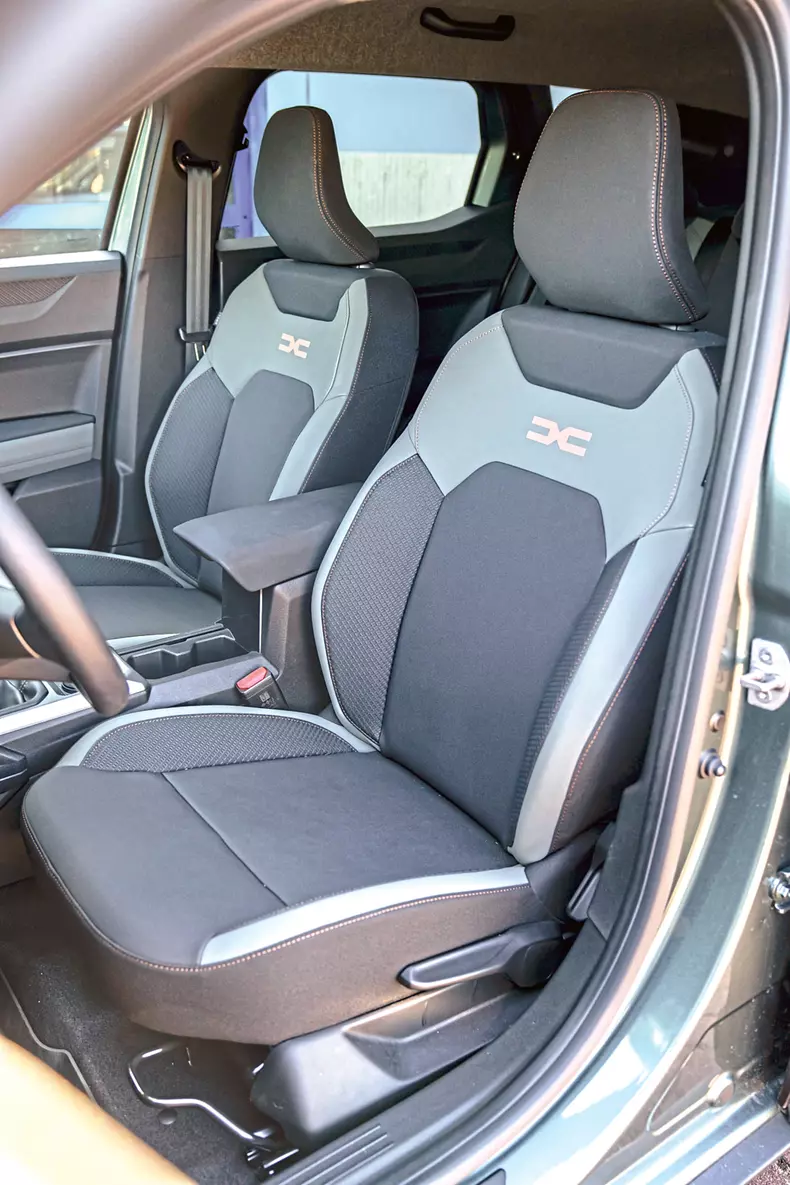 VT Dacia Duster TCe 130 4×4 vs Subaru Crosstrek 2.0 ie AWD vs Suzuki S-Cross 1.4 Boosterjet Allgrip