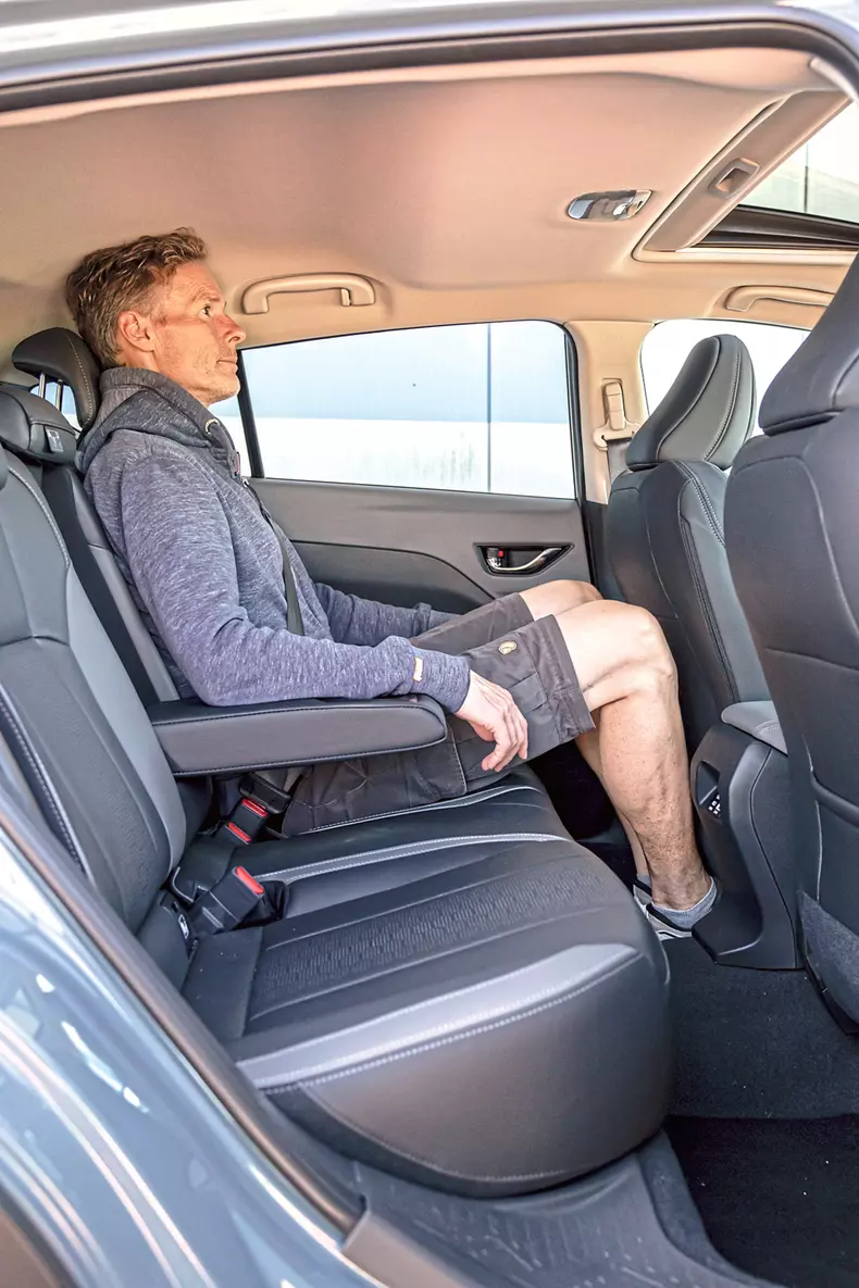 VT Dacia Duster TCe 130 4×4 vs Subaru Crosstrek 2.0 ie AWD vs Suzuki S-Cross 1.4 Boosterjet Allgrip