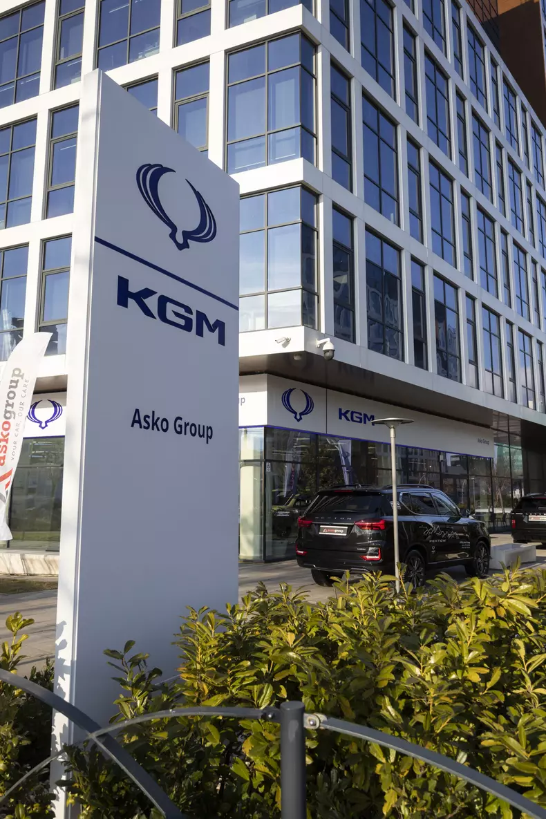 KGM – ASKO – 005