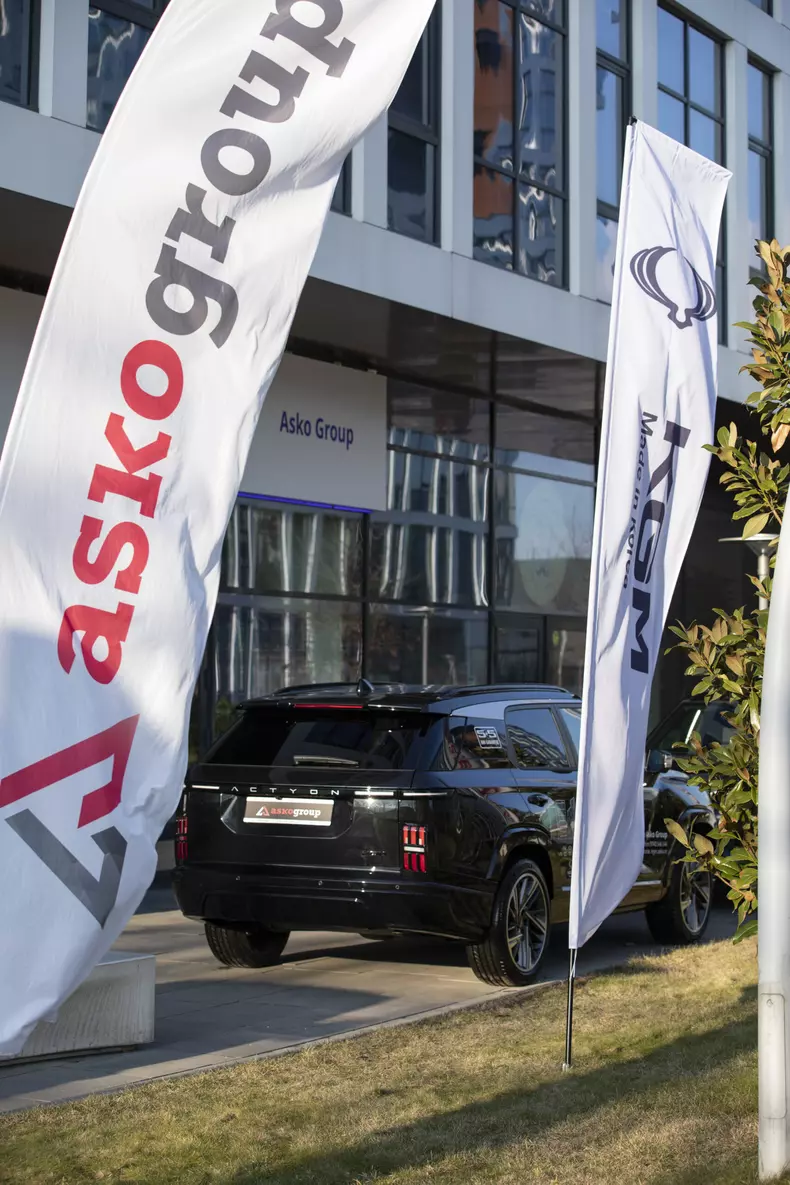 KGM – ASKO – 019