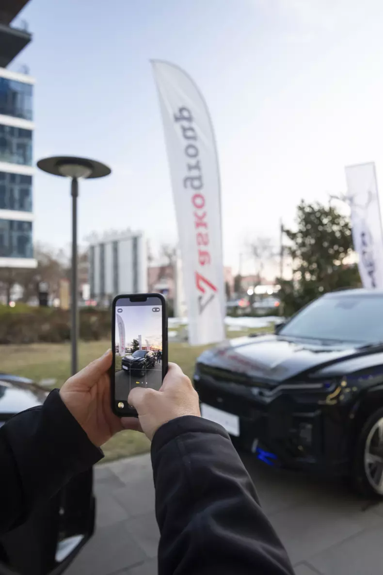 KGM – ASKO – 158