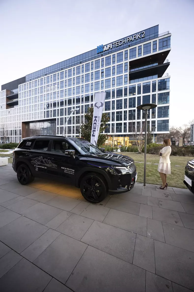 KGM – ASKO – 175